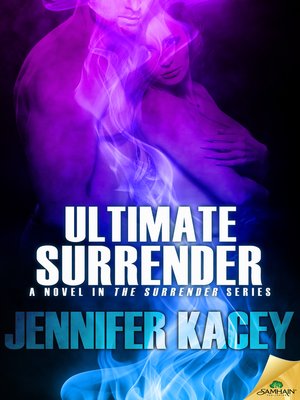 cover image of Ultimate Surrender